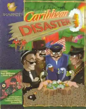Caribbean Disaster_Disk1
